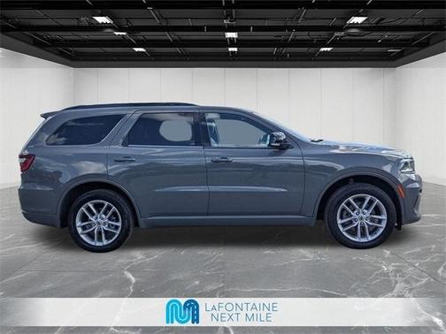 2023 Dodge Durango GT