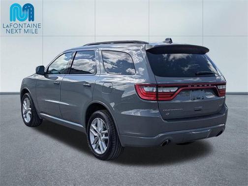 2023 Dodge Durango GT