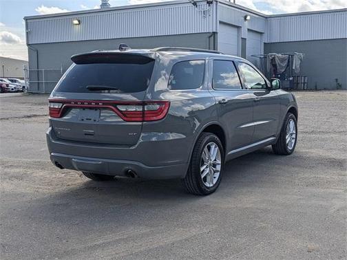 2023 Dodge Durango GT