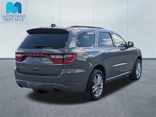 2023 Dodge Durango GT