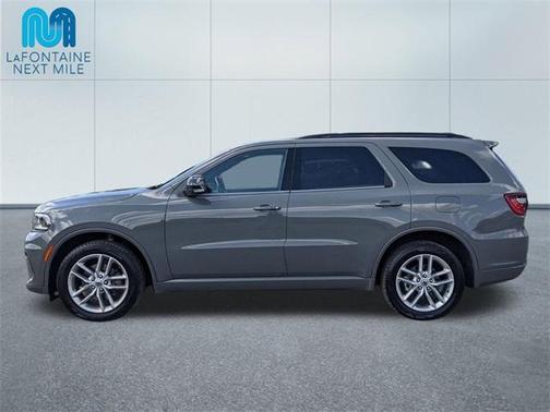 2023 Dodge Durango GT