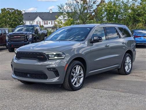2023 Dodge Durango GT