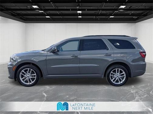 2023 Dodge Durango GT