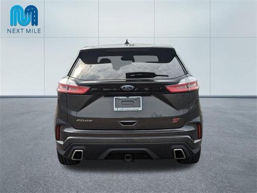 2019 Ford Edge ST