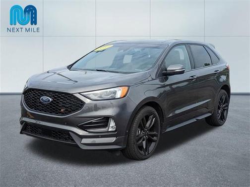2019 Ford Edge ST