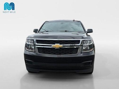 2018 Chevrolet Tahoe LS