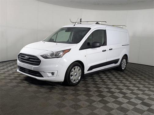 2016 Ford Transit Connect XL