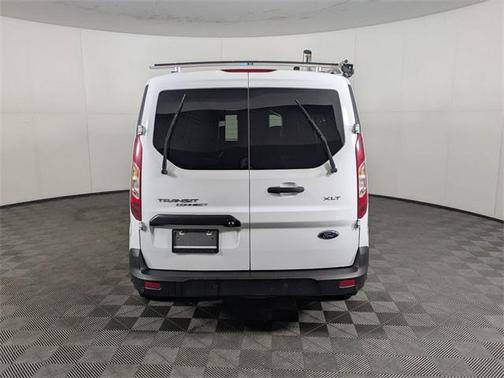 2016 Ford Transit Connect XL