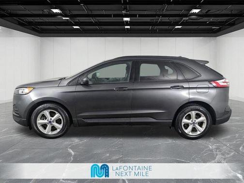 Magnetic 2020 Ford Edge SE