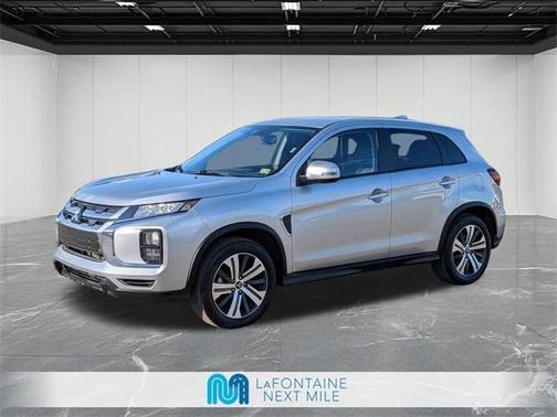 2024 Mitsubishi Outlander Sport 2.0 ES