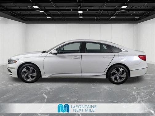 2019 Honda Accord EX