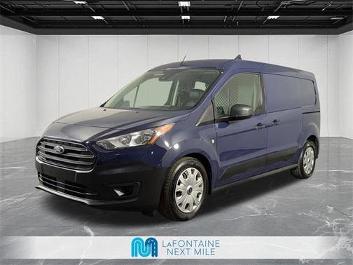 2020 Ford Transit Connect XL