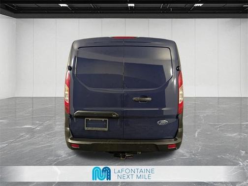 2020 Ford Transit Connect XL