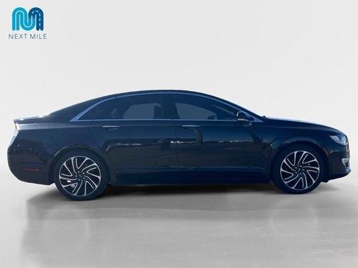 2020 Lincoln MKZ Hybrid Reserve