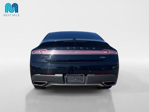2020 Lincoln MKZ Hybrid Reserve