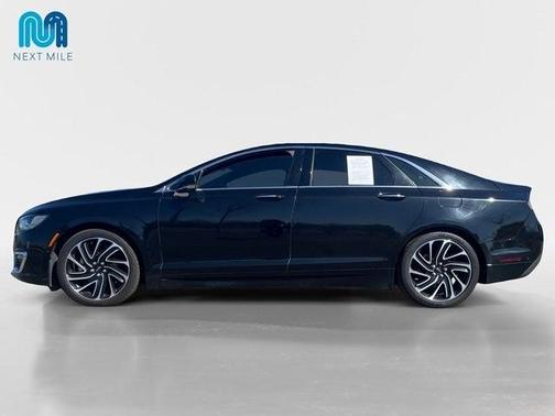2020 Lincoln MKZ Hybrid Reserve