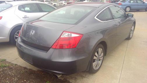 2008 Honda Accord EX