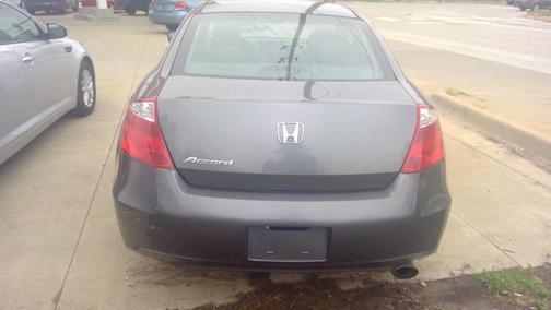 2008 Honda Accord EX
