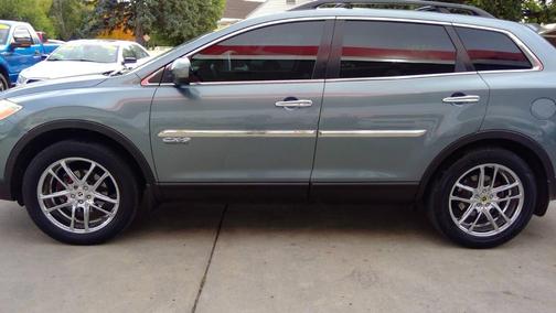 2010 Mazda CX-9 Sport