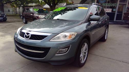 2010 Mazda CX-9 Sport