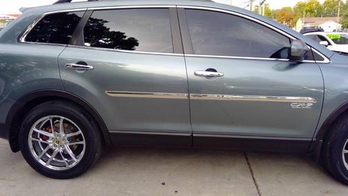 2010 Mazda CX-9 Sport