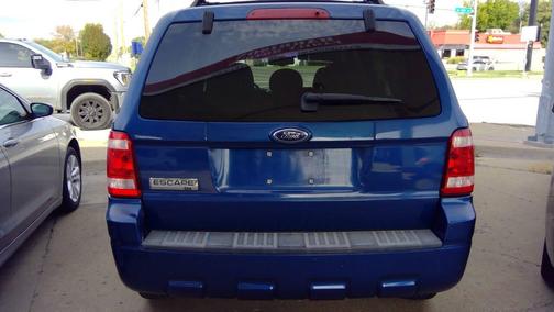 2008 Ford Escape XLT