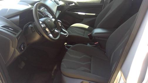 2016 Ford Transit Connect XLT