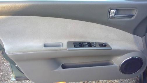 2006 Nissan Altima 2.5 S