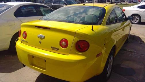 2008 Chevrolet Cobalt LS