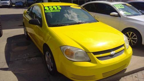2008 Chevrolet Cobalt LS