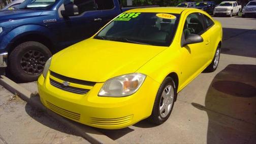 2008 Chevrolet Cobalt LS