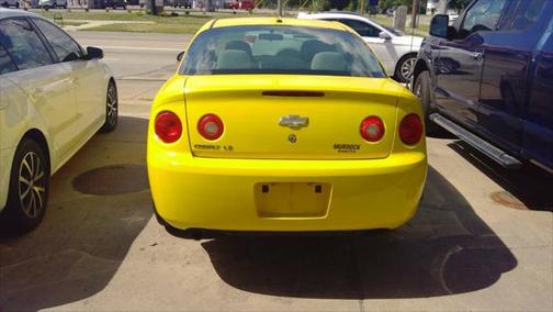 2008 Chevrolet Cobalt LS