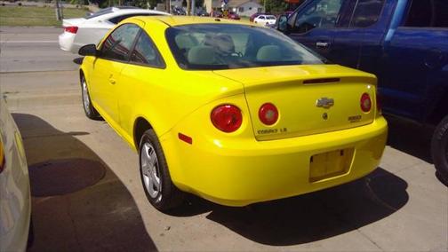 2008 Chevrolet Cobalt LS