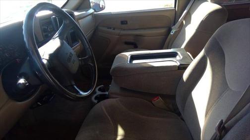 2001 GMC Sierra 1500 SLE Crew Cab