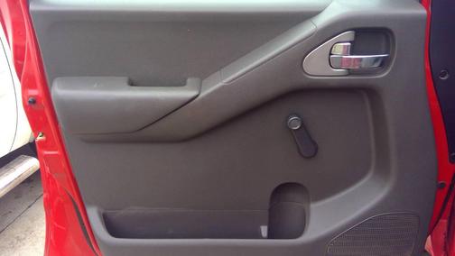 2010 Suzuki Equator Base 4x2 4dr Extended Cab 6.1 ft. SB