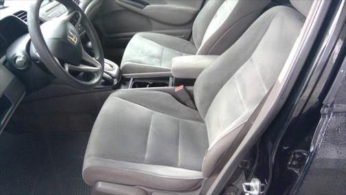 2011 Honda Civic LX