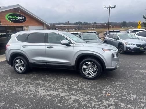 2023 Hyundai SANTA FE SEL 2.4