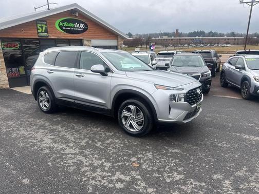 2023 Hyundai SANTA FE SEL 2.4