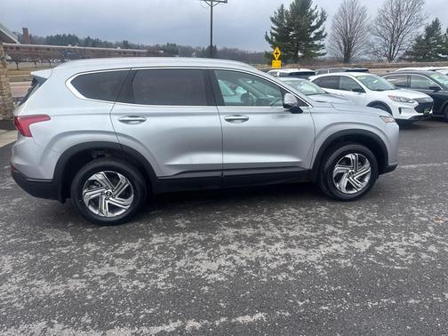 2023 Hyundai SANTA FE SEL 2.4