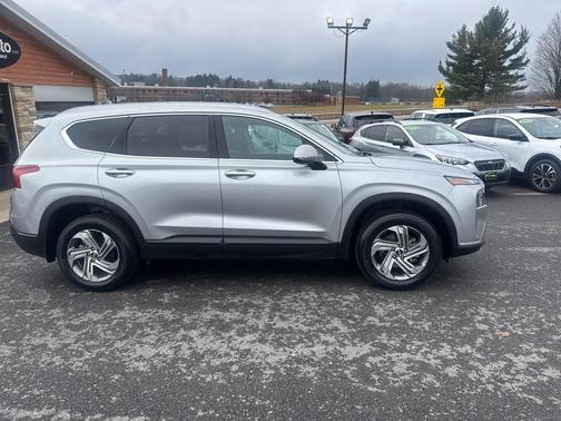 2023 Hyundai SANTA FE SEL 2.4