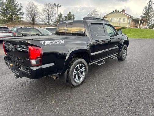 2019 Toyota Tacoma TRD Off Road