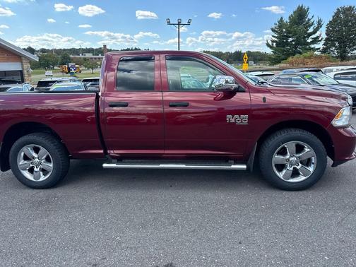 2019 RAM 1500 Express