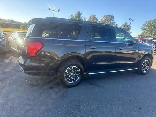 2023 Ford Expedition Max XLT