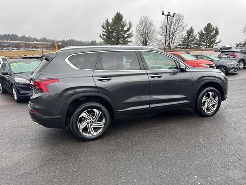 2023 Hyundai SANTA FE SEL 2.4