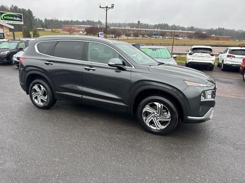 2023 Hyundai SANTA FE SEL 2.4