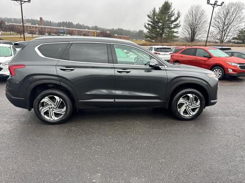 2023 Hyundai SANTA FE SEL 2.4