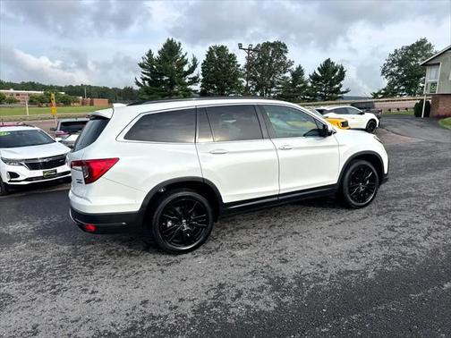 2022 Honda Pilot AWD Special Edition