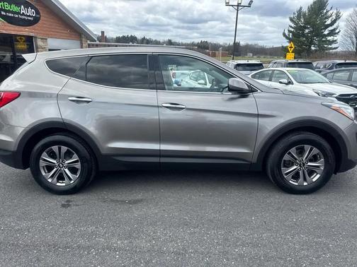 2016 Hyundai Santa Fe Sport 2.4L