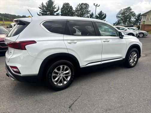 2020 Hyundai SANTA FE SE 2.4