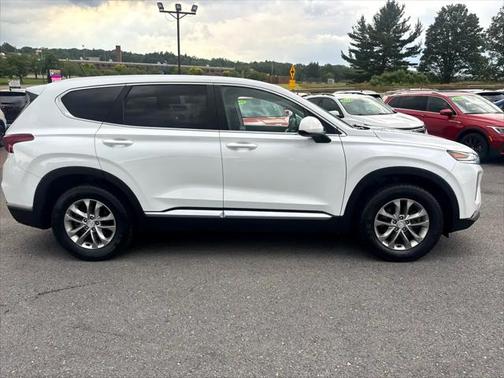 2020 Hyundai SANTA FE SE 2.4